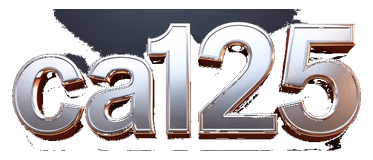 ca125 logo